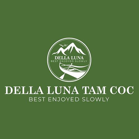Della Luna Tam Coc Ninh Binh Bagian luar foto